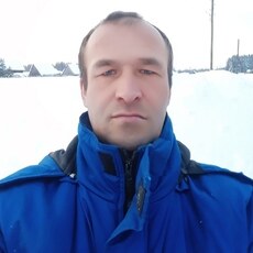 Фотография мужчины Василий, 48 лет из г. Пермь