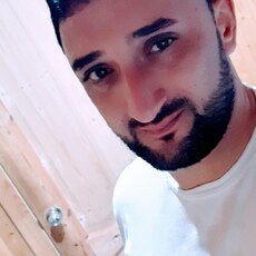 Фотография мужчины Арам, 38 лет из г. Белореченск