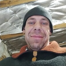 Фотография мужчины Владимир, 36 лет из г. Красноград