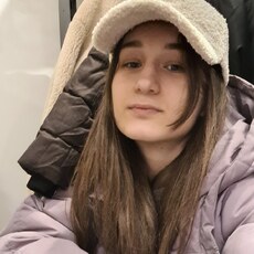 Фотография девушки Катя, 27 лет из г. Чита
