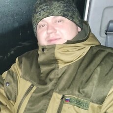 Фотография мужчины Алексей, 38 лет из г. Усть-Илимск