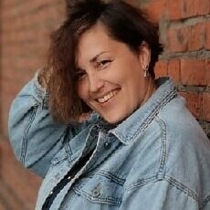 Фотография девушки Ольга, 39 лет из г. Киров