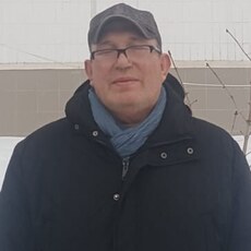 Фотография мужчины Владимир, 58 лет из г. Москва