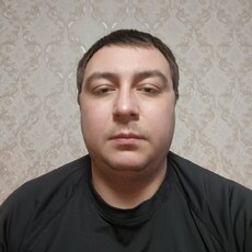 Фотография мужчины Никита, 34 года из г. Софрино