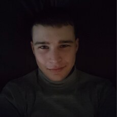 Фотография мужчины Роман, 24 года из г. Омутнинск