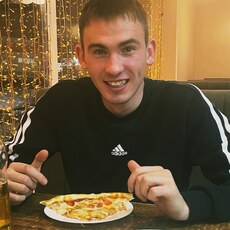 Фотография мужчины Александр, 23 года из г. Валуйки