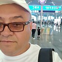 Садовник Миша, 45 лет