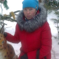 Фотография девушки Ирина, 37 лет из г. Пермь