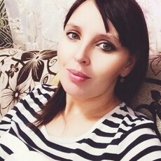 Фотография девушки Дарья, 28 лет из г. Переволоцкий