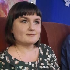 Фотография девушки Надежда, 39 лет из г. Иркутск