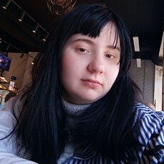 Фотография девушки Настя Чурикова, 24 года из г. Кингисепп
