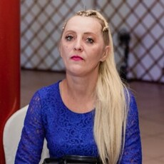 Фотография девушки Светлана, 44 года из г. Улан-Удэ