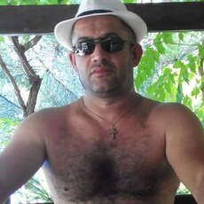 Фотография мужчины Семен, 46 лет из г. Изобильный