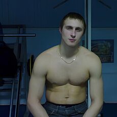 Фотография мужчины Михаил, 38 лет из г. Москва