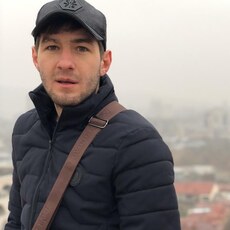 Фотография мужчины Андрей, 31 год из г. Гусь Хрустальный