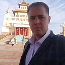 Владимир, 35 лет