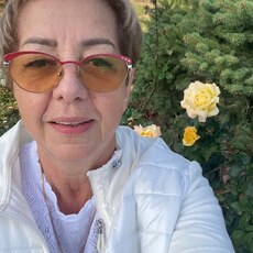 Фотография девушки Людмила, 67 лет из г. Красноярск
