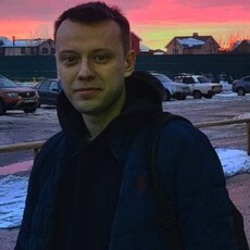 Фотография мужчины Никита, 32 года из г. Бронницы