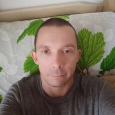 Фотография мужчины Денис, 34 года из г. Курган