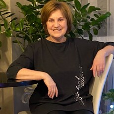 Фотография девушки Людмила, 60 лет из г. Всеволожск