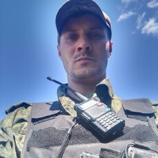 Фотография мужчины Женя, 29 лет из г. Луганск