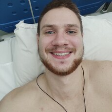 Фотография мужчины Арсений, 26 лет из г. Москва