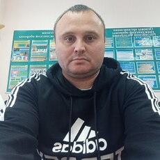 Фотография мужчины Дмитрий, 43 года из г. Ульяновск