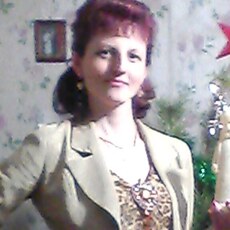 Фотография девушки Анна, 45 лет из г. Старый Оскол