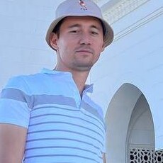 Фотография мужчины Qudratjon, 33 года из г. Ташкент