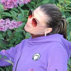 Фотография девушки Елена, 42 года из г. Ханты-Мансийск