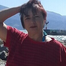 Фотография девушки Наталья, 53 года из г. Кореновск