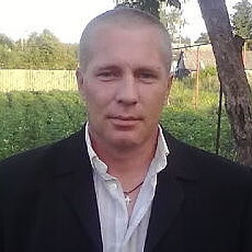 Фотография мужчины Дэн, 39 лет из г. Орша