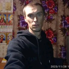 Фотография мужчины Александр, 35 лет из г. Вольнянск