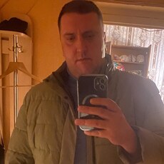 Фотография мужчины Андрей, 42 года из г. Санкт-Петербург