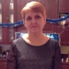 Фотография девушки Ирина, 55 лет из г. Орск
