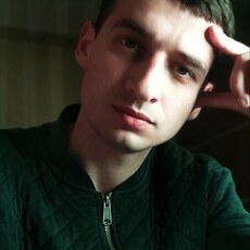 Фотография мужчины Алексей, 29 лет из г. Москва