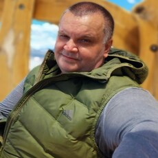 Фотография мужчины Алексей, 50 лет из г. Каменск-Уральский