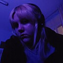 Анастасия, 21 год