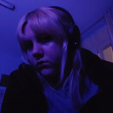 Фотография девушки Анастасия, 21 год из г. Зуевка