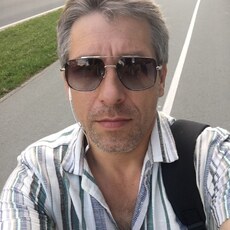 Фотография мужчины Андрей, 48 лет из г. Красногорск