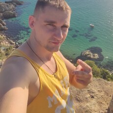 Фотография мужчины Александр, 35 лет из г. Москва