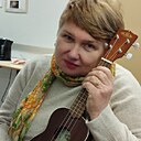 Vasilisa, 57 лет