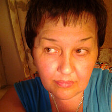 Фотография девушки Лада, 60 лет из г. Санкт-Петербург