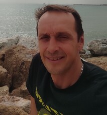 Фотография мужчины Юрий, 50 лет из г. Сумы