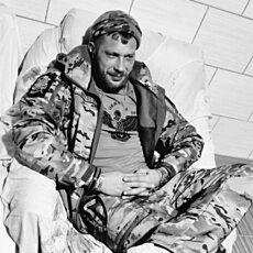 Фотография мужчины Александр, 33 года из г. Добровеличковка