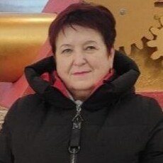 Фотография девушки Елена, 56 лет из г. Щучин
