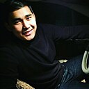 Азат, 34 года