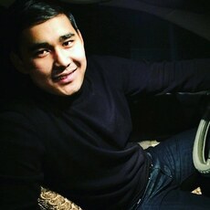 Фотография мужчины Азат, 34 года из г. Шымкент