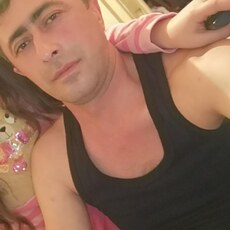 Фотография мужчины Ельнурчик, 41 год из г. Бохан