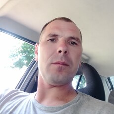 Фотография мужчины Дмитрий, 38 лет из г. Одесса